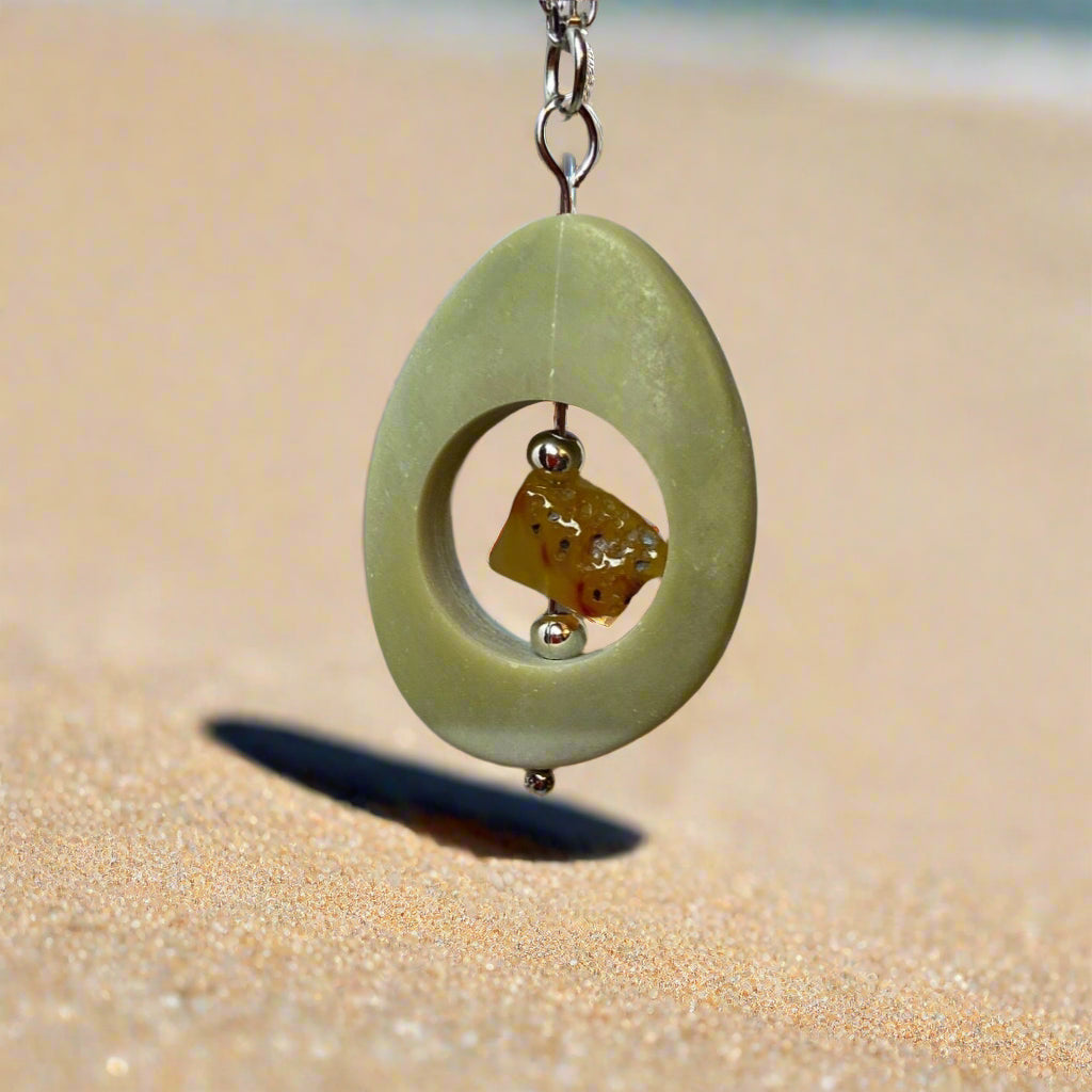 JWH Designs-Artistic Jewellery- Inspired by Nature-Made in Canada