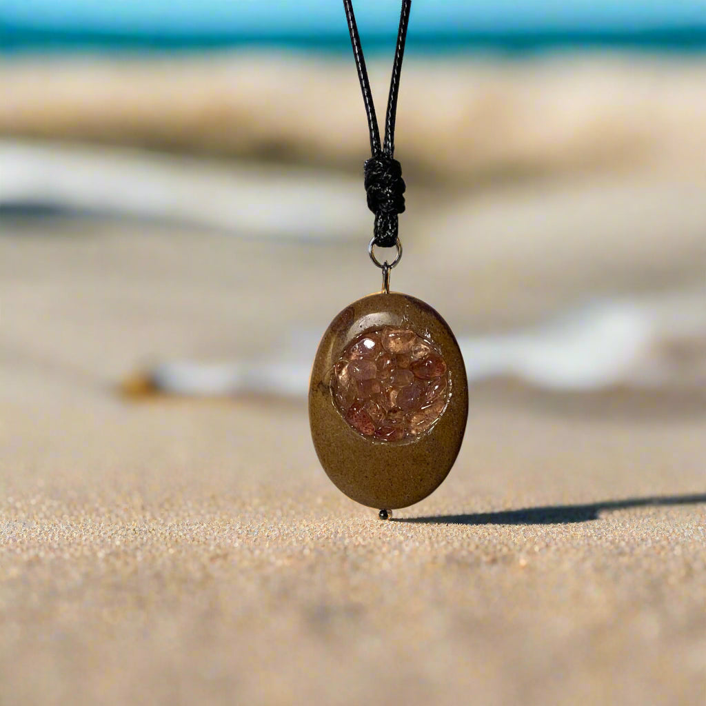 JWH Designs-Artistic Jewellery-Inspired by Nature-Made in Canada