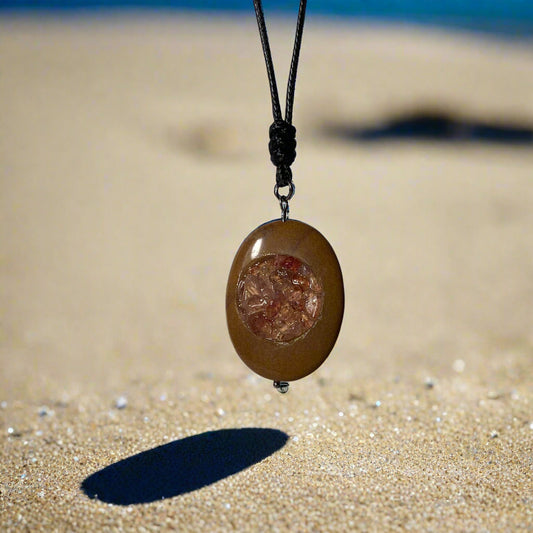 JWH Designs-Artistic Jewellery-Inspired by Nature-Made in Canada