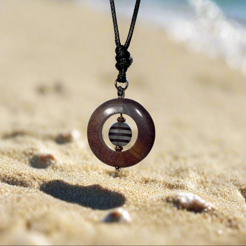 JWH Designs-Artistic Jewellery-Inspired by Nature-Made in Canada