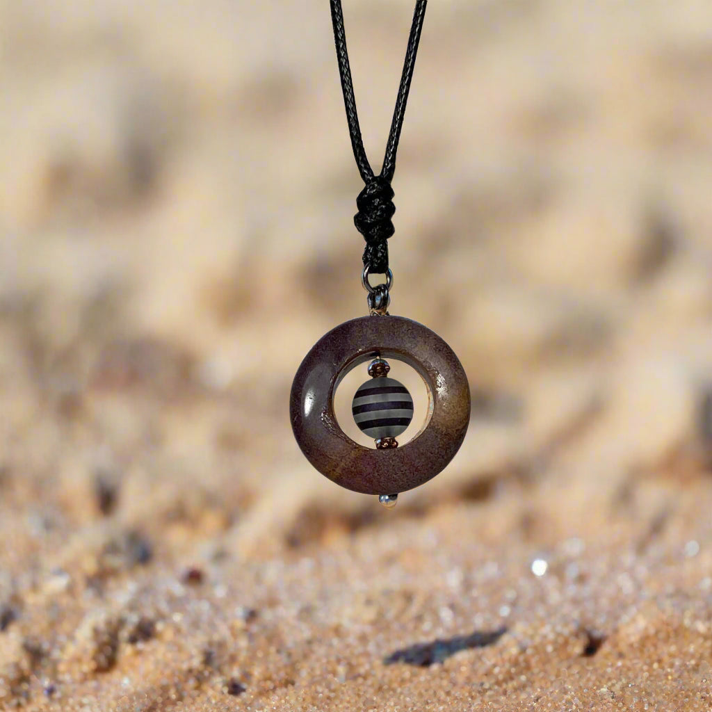 JWH Designs-Artistic Jewellery-Inspired by Nature-Made in Canada