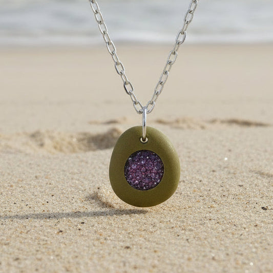 JWH Designs-Artistic Jewellery-Inspired by Nature-Made in Canada