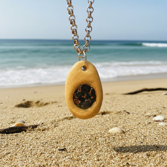 JWH Designs-Artistic Jewellery-Inspired by Nature-Made in Canada