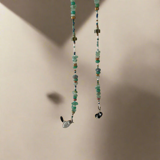 JWH Designs- Artistic Jewellery-Inspired by Nature-Made in Canada