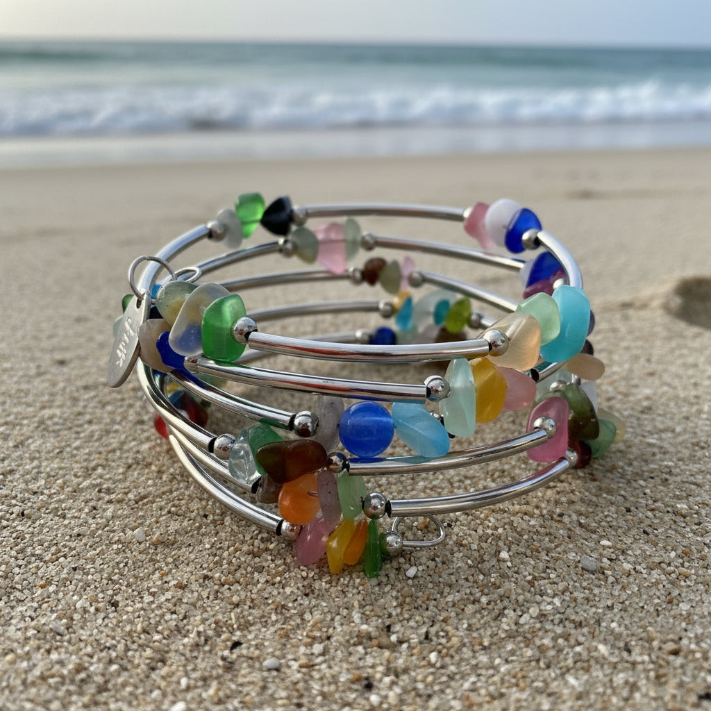 JWH Designs-Artistic Jewellery-Inspired by Nature-Made in Canada