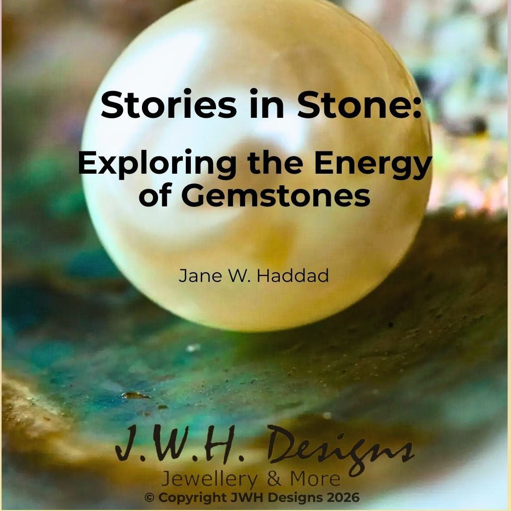 The Art of Self Expression- How Jewellery Reflects Your Unique Story