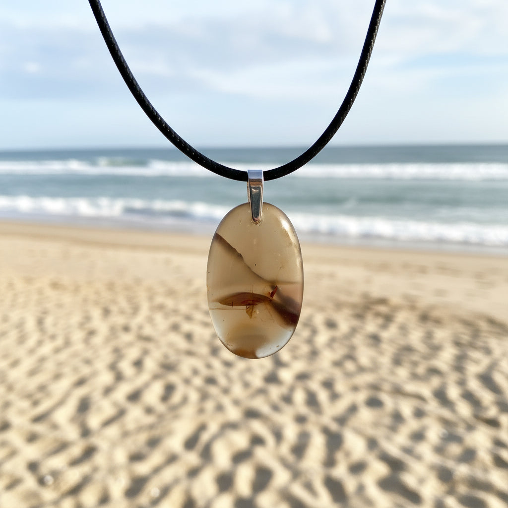 JWH Designs-Artistic Jewellery-Inspired by Nature-Made in Canada