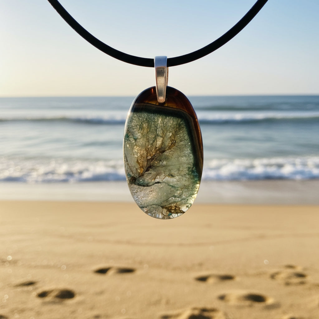 JWH Designs-Artistic Jewellery-Inspired by Nature-Made in Canada