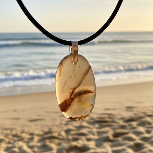 JWH Designs-Artistic Jewellery-Inspired by Nature-Made in Canada