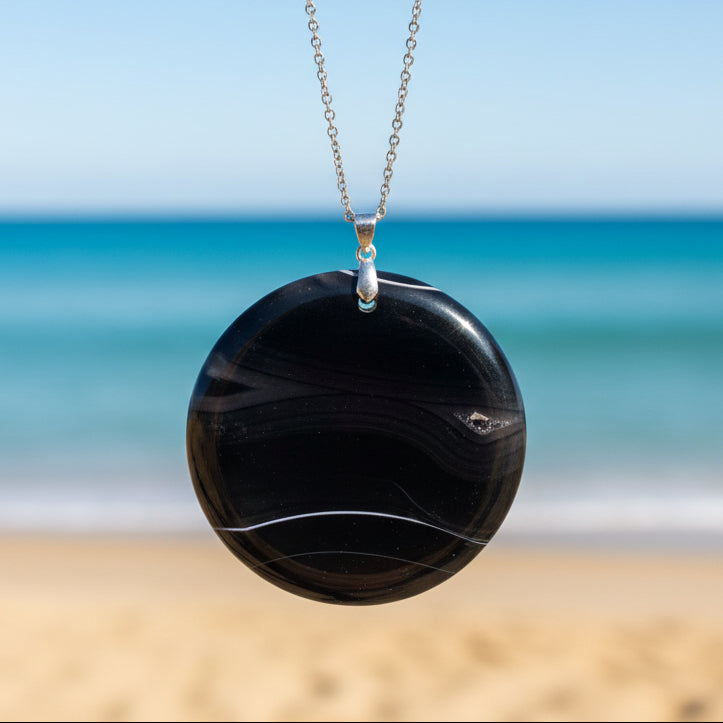 JWH Designs- Artistic Jewellery-Inspired by Nature-Made in Canada