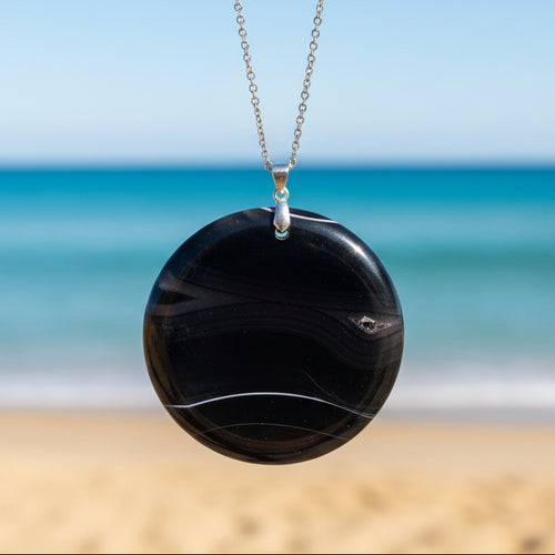 JWH Designs- Artistic Jewellery-Inspired by Nature-Made in Canada