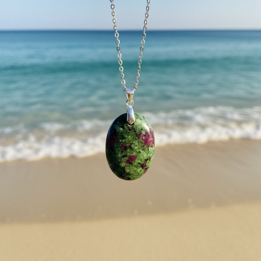 JWH Designs-Artistic Jewellery-Inspired by Nature-Made in Canada