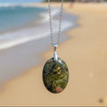 JWH Designs -Artistic Jewellery-Inspired by Nature-Made in Canada
