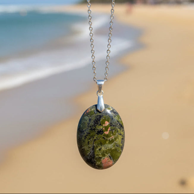 JWH Designs -Artistic Jewellery-Inspired by Nature-Made in Canada