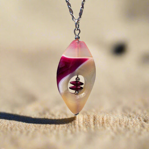 JWH Designs-Artistic Jewellery-Inspired by Nature-Made in Canada