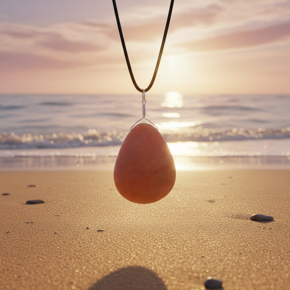 JWH Designs-Artistic Jewellery-Inspired by Nature-Made in Canada