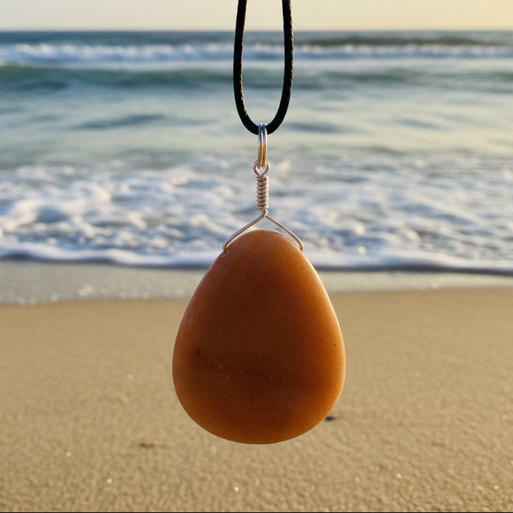 JWH Designs-Artistic Jewellery-Inspired by Nature-Made in Canada