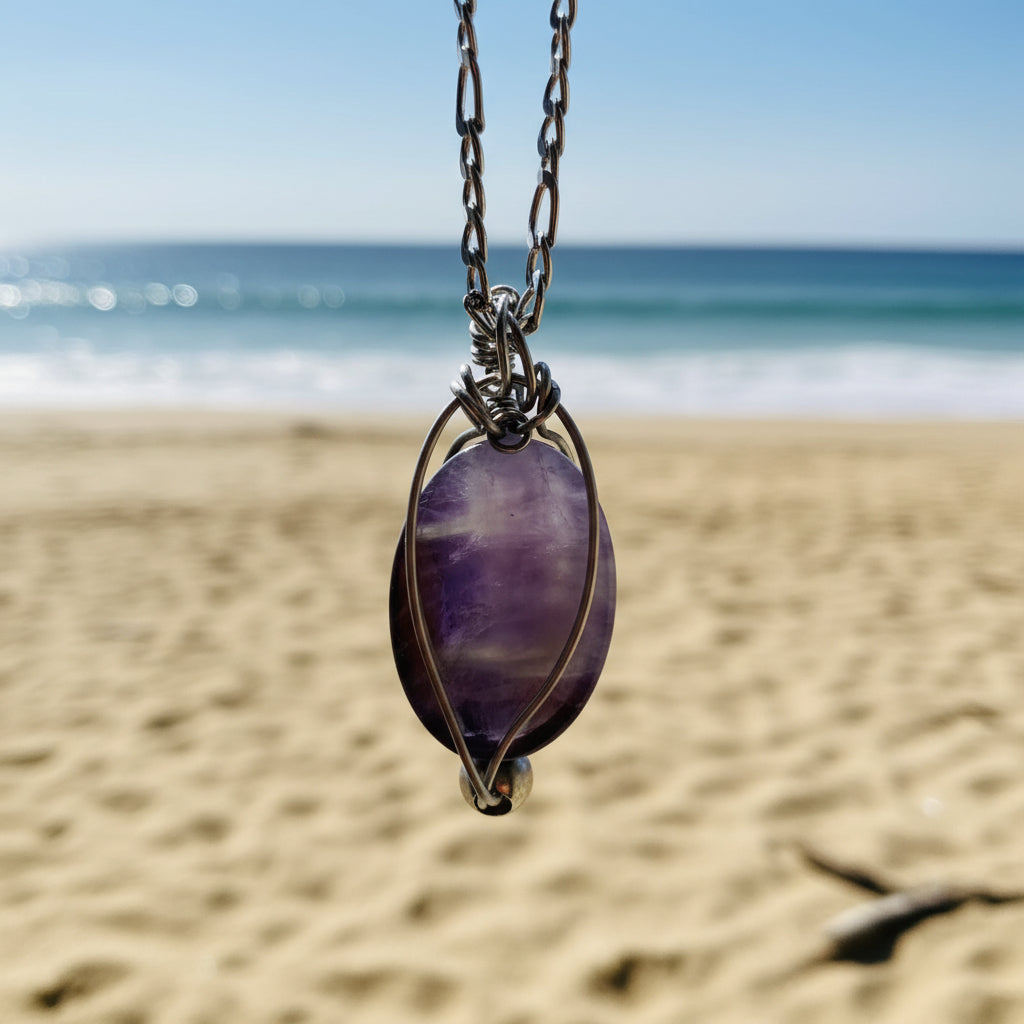 JWH Designs- Artistic Jewellery-Inspired by Nature-Made in Canada