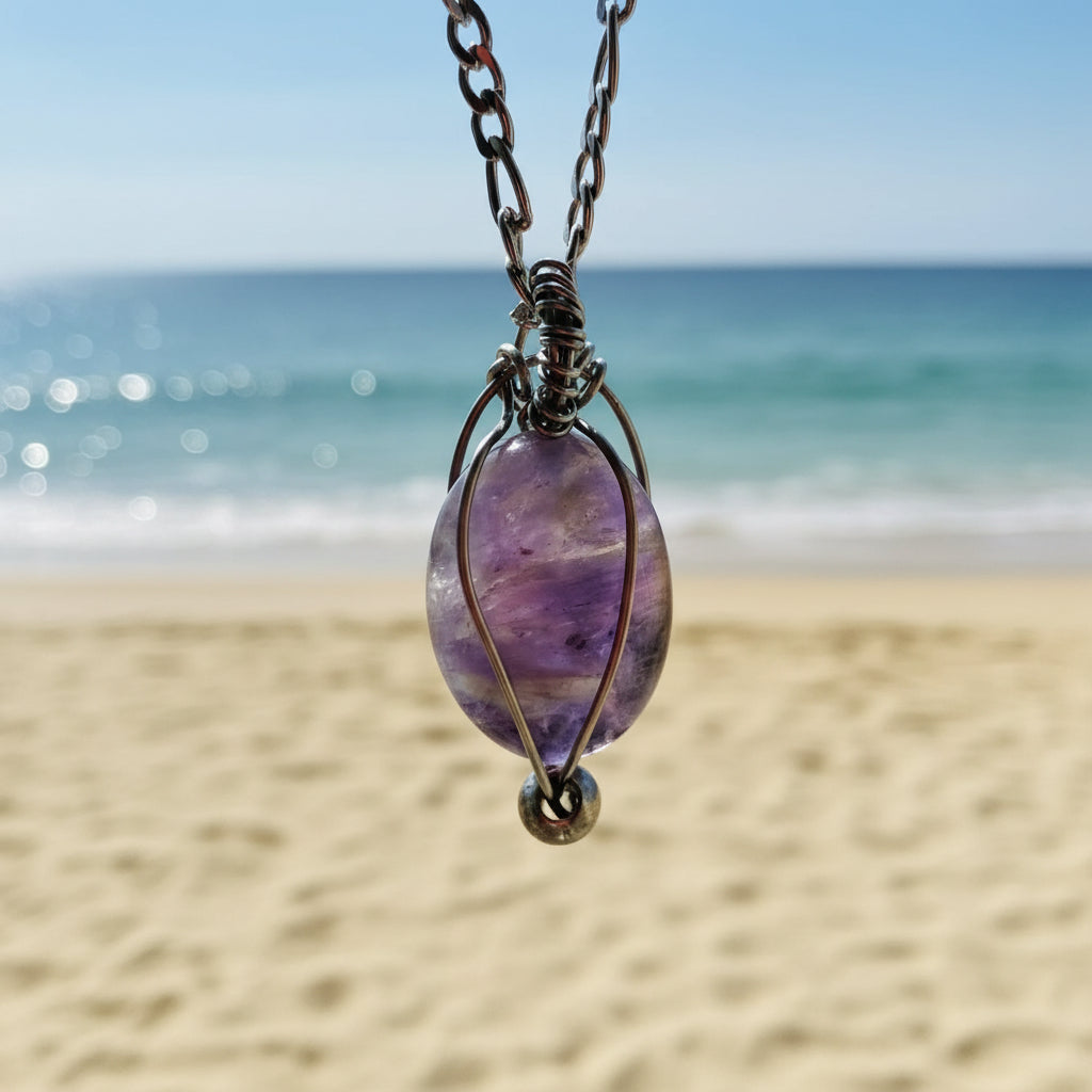 JWH Designs- Artistic Jewellery-Inspired by Nature-Made in Canada