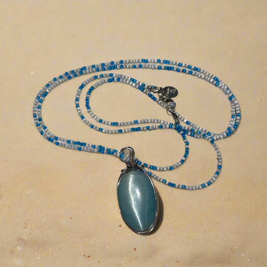 JWH Designs- Artistic Jewellery- Inspired by Nature