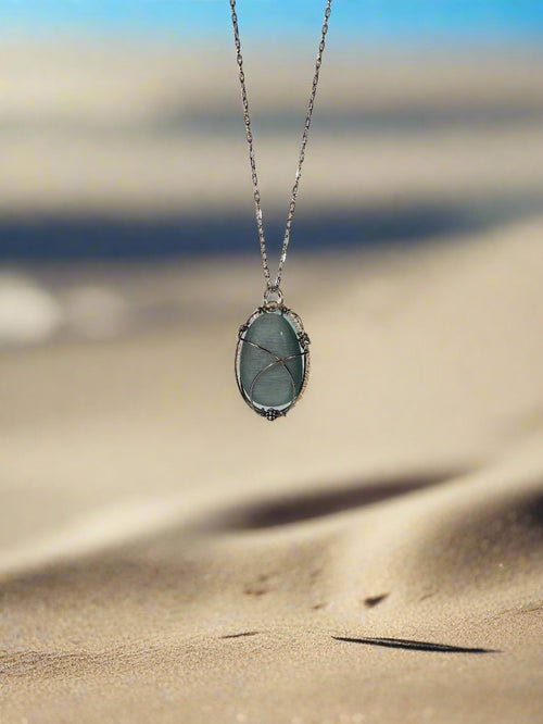 JWH Designs-Artistic Jewellery-Inspired by Nature- Made in Canada