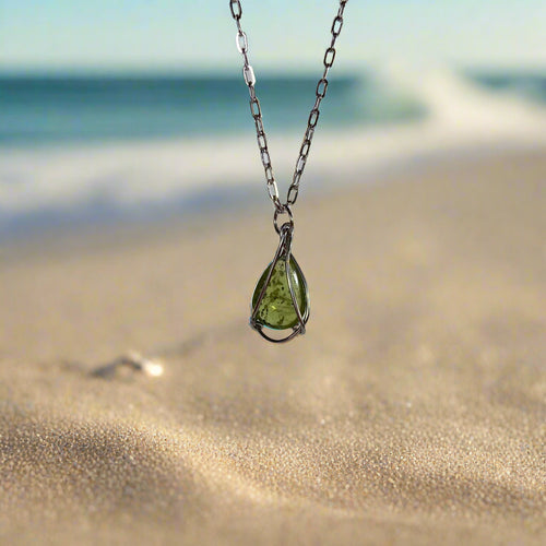 JWH Designs -Artistic Jewellery- Inspired by Nature- Made in Canada