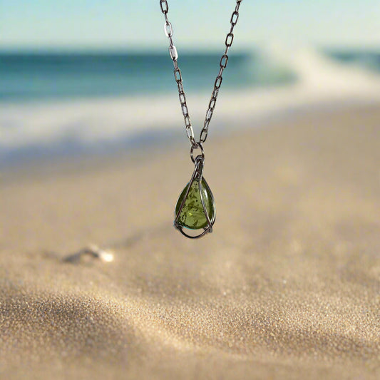 JWH Designs -Artistic Jewellery- Inspired by Nature- Made in Canada