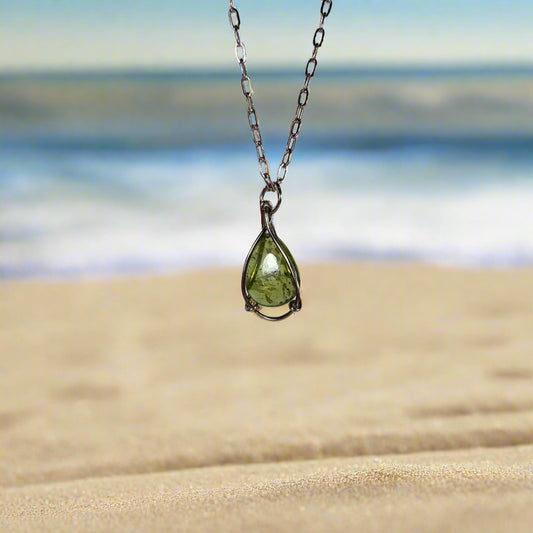 JWH Designs -Artistic Jewellery- Inspired by Nature- Made in Canada