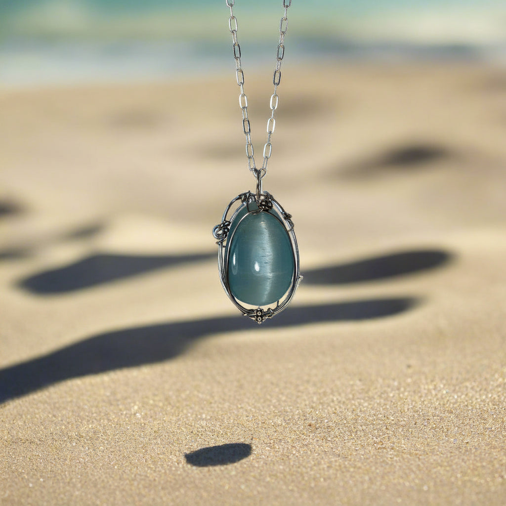 JWH Designs-Artistic Jewellery-Inspired by Nature-Made in Canada