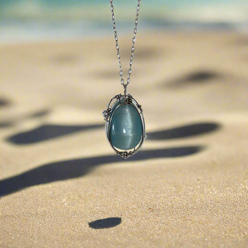 JWH Designs-Artistic Jewellery-Inspired by Nature-Made in Canada