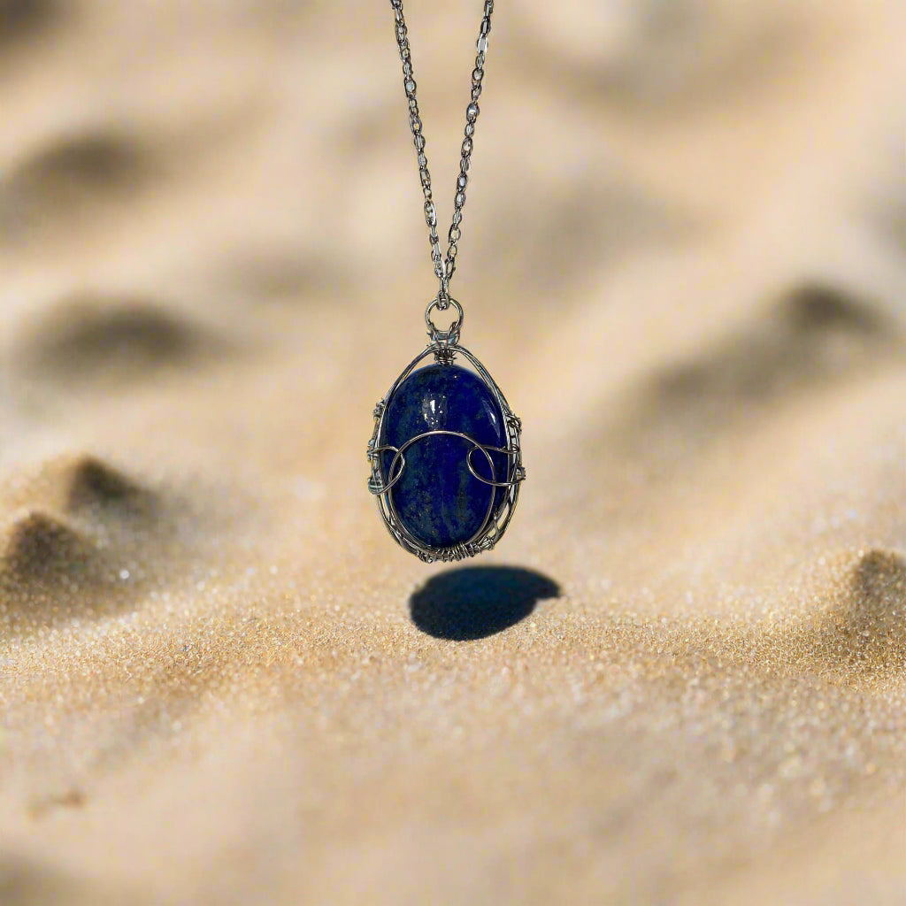 JWH Designs-Artistic Jewellery-Inspired by Nature-Made in Canada