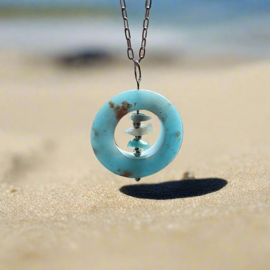 JWH Designs-Artistic Jewellery-Inspired by Nature-Made in Canada