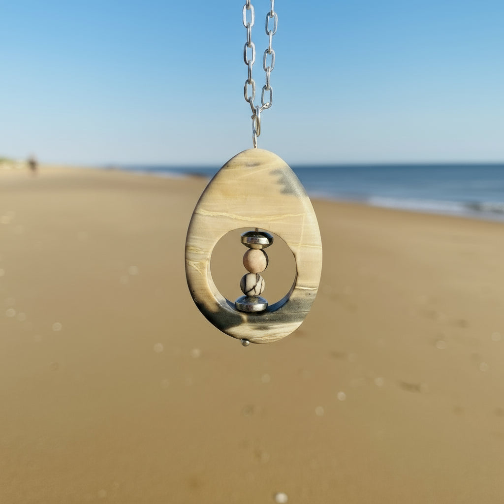 JWH Designs-Artistic Jewellery-Inspired by Nature-Made in Canada