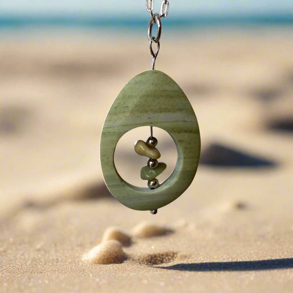 JWH Designs-Artistic Jewellery- Inspired by Nature-Made in Canada