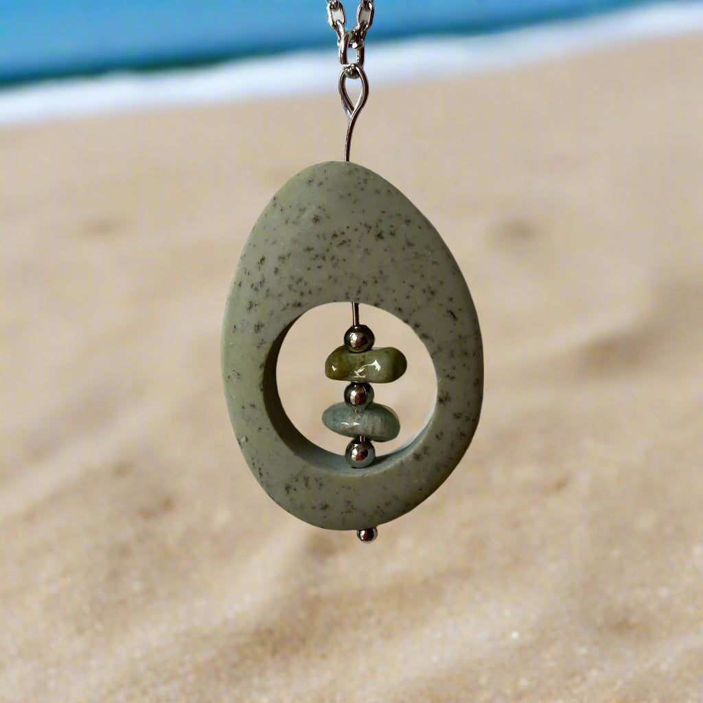 JWH Designs-Artistic Jewellery- Inspired by Nature-Made in Canada