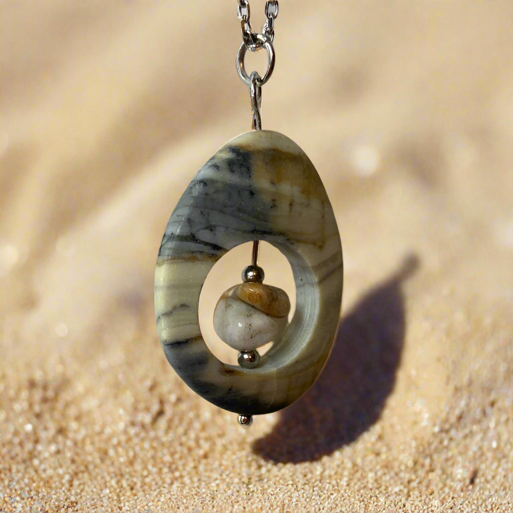 JWH Designs-Artistic Jewellery- Inspired by Nature-Made in Canada