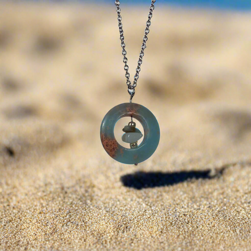 JWH Designs-Artistic Jewellery-Inspired by Nature-Made in Canada