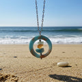 JWH Designs-Artistic Jewellery-Inspired by Nature-Made in Canada