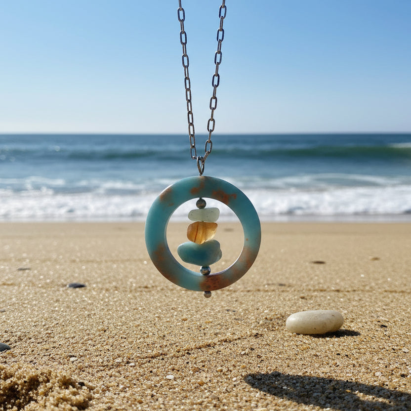 JWH Designs-Artistic Jewellery-Inspired by Nature-Made in Canada