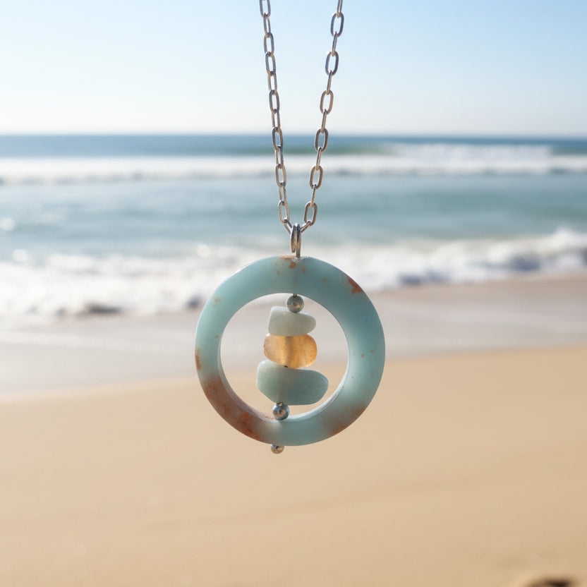 JWH Designs-Artistic Jewellery-Inspired by Nature-Made in Canada