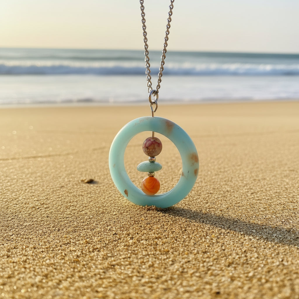 JWH Designs-Artistic Jewellery-Inspired by Nature-Made in Canada