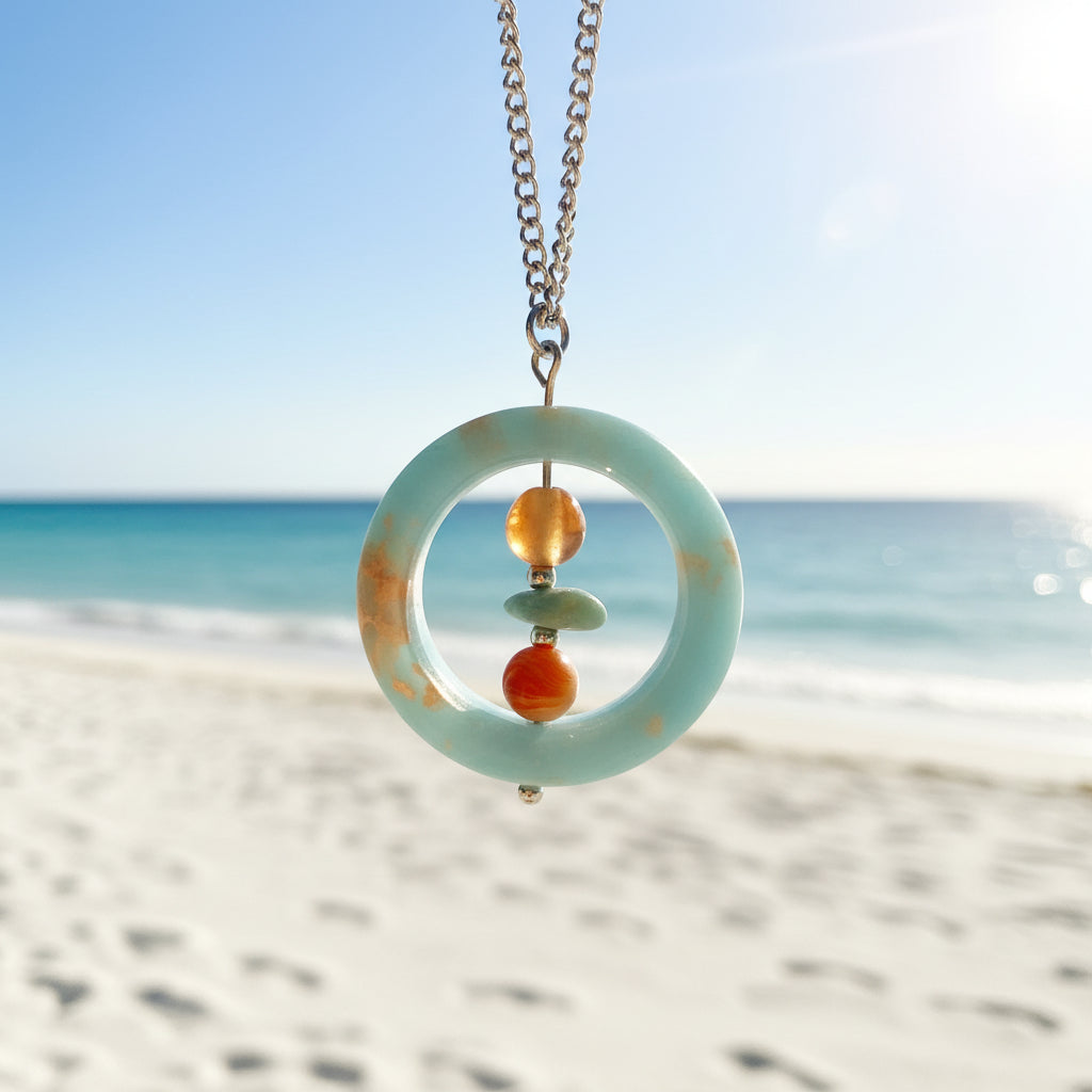 JWH Designs-Artistic Jewellery-Inspired by Nature-Made in Canada