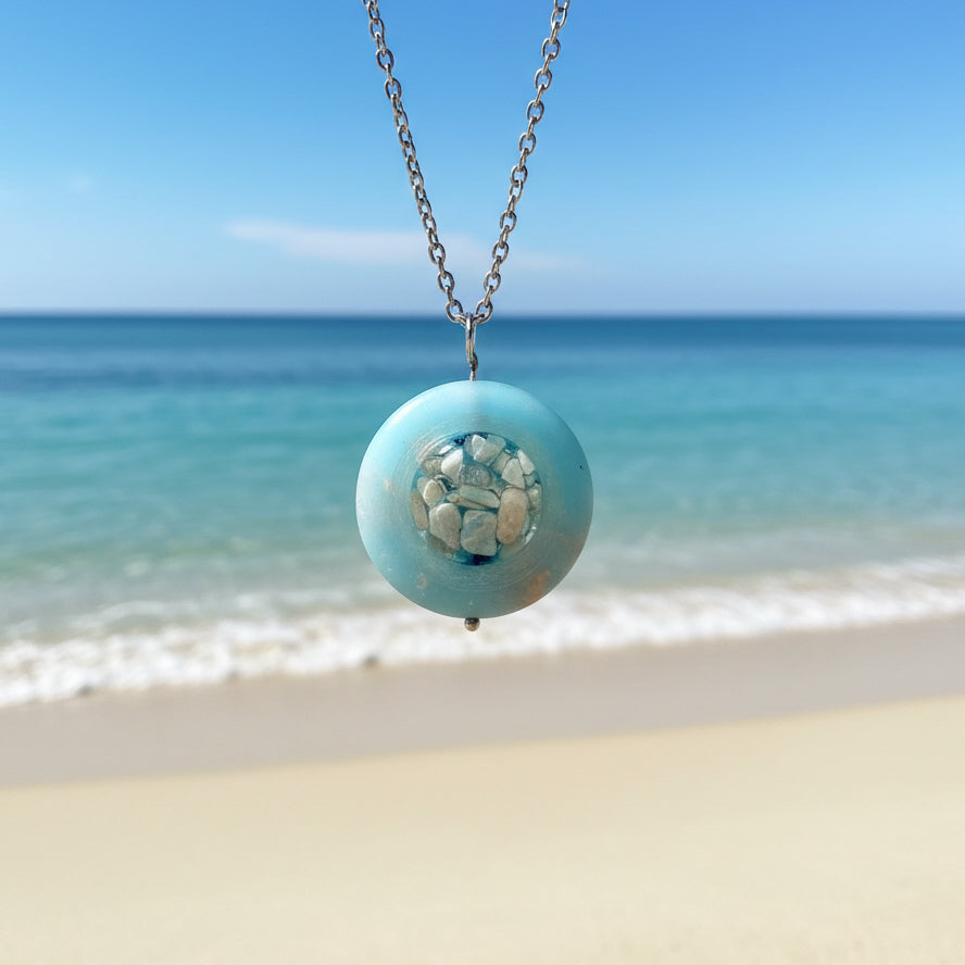 JWH Designs-Artistic Jewellery-Inspired by Nature-Made in Canada