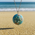 JWH Designs-Artistic Jewellery-Inspired by Nature-Made in Canada
