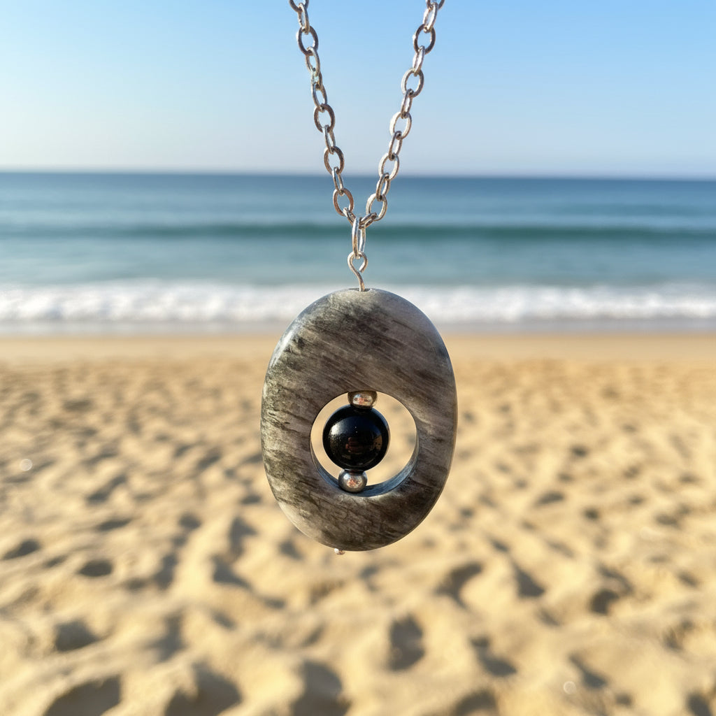 JWH Designs-Artistic Jewellery-Inspired by Nature-Made in Canada