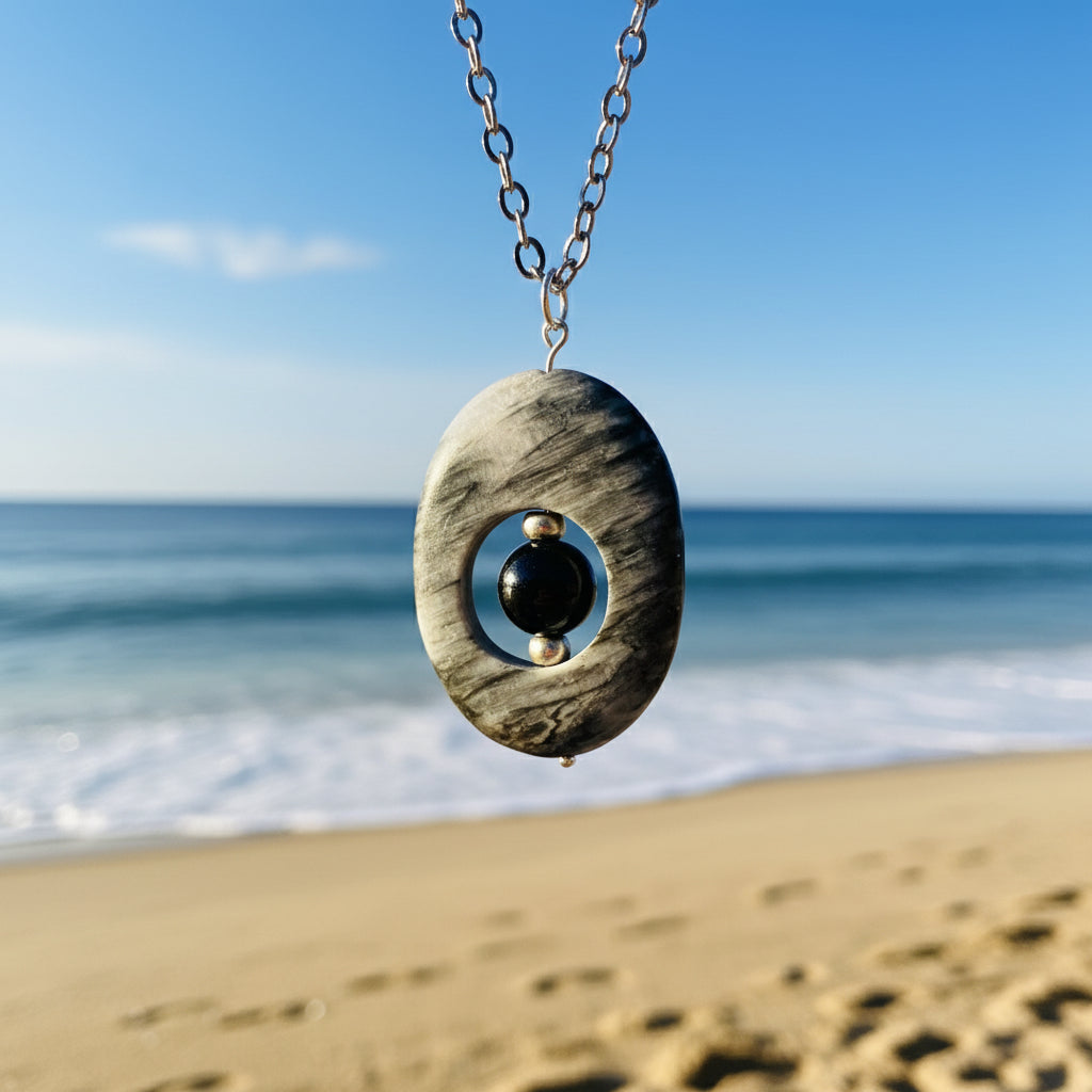 JWH Designs-Artistic Jewellery-Inspired by Nature-Made in Canada