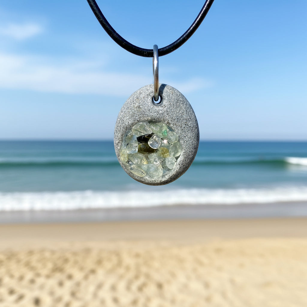 JWH Designs- Artistic Jewellery-Inspired by Nature-Made in Canada