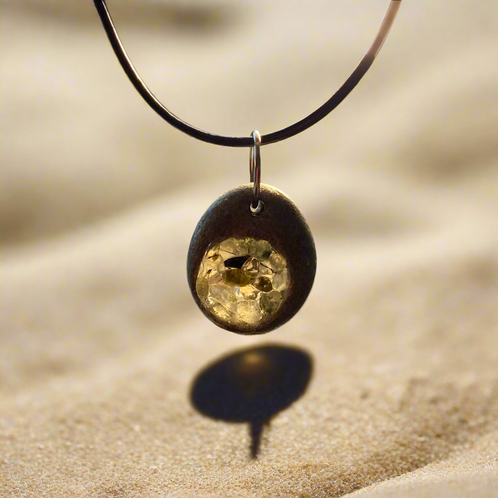 JWH Designs-Artistic Jewellery- Inspired by Nature-Made in Canada