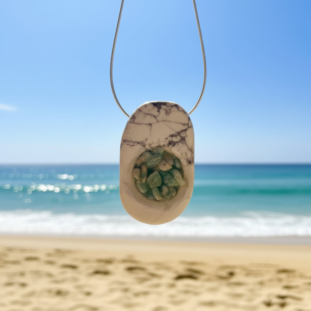 JWH Designs-Artistic Jewellery-Inspired by Nature-Made in Canada