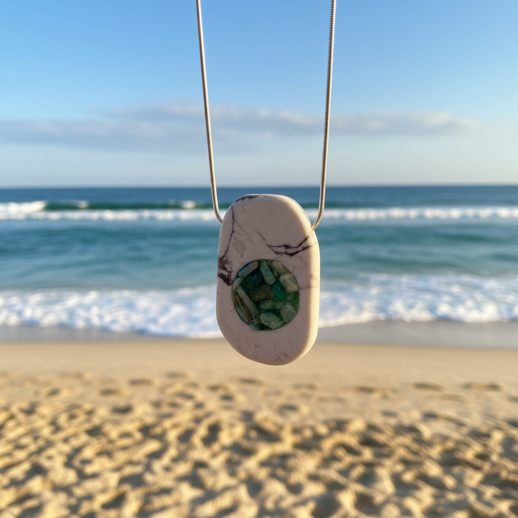 JWH Designs-Artistic Jewellery-Inspired by Nature-Made in Canada